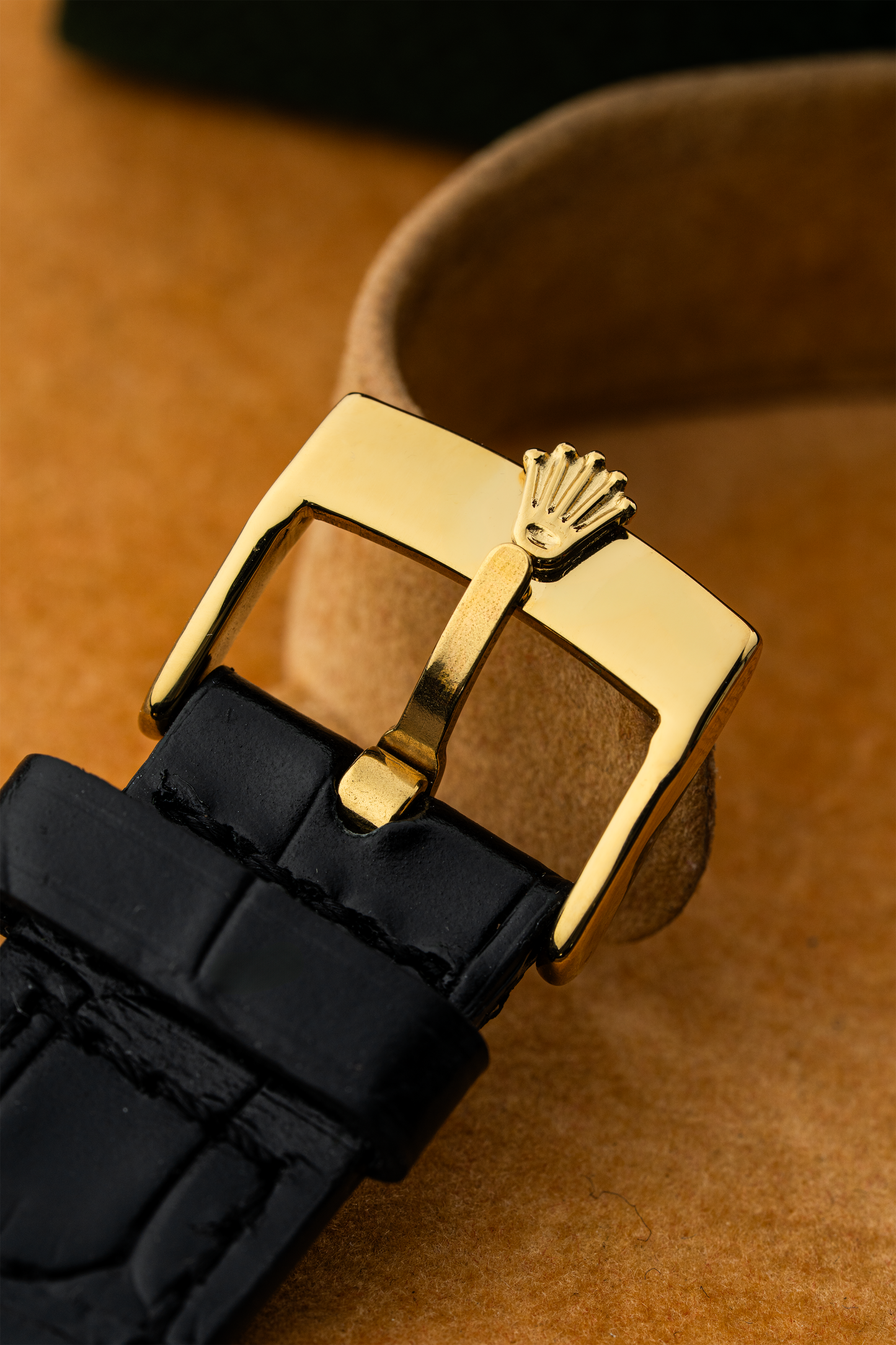 Rolex Day-Date 36mm - Ref. 1803