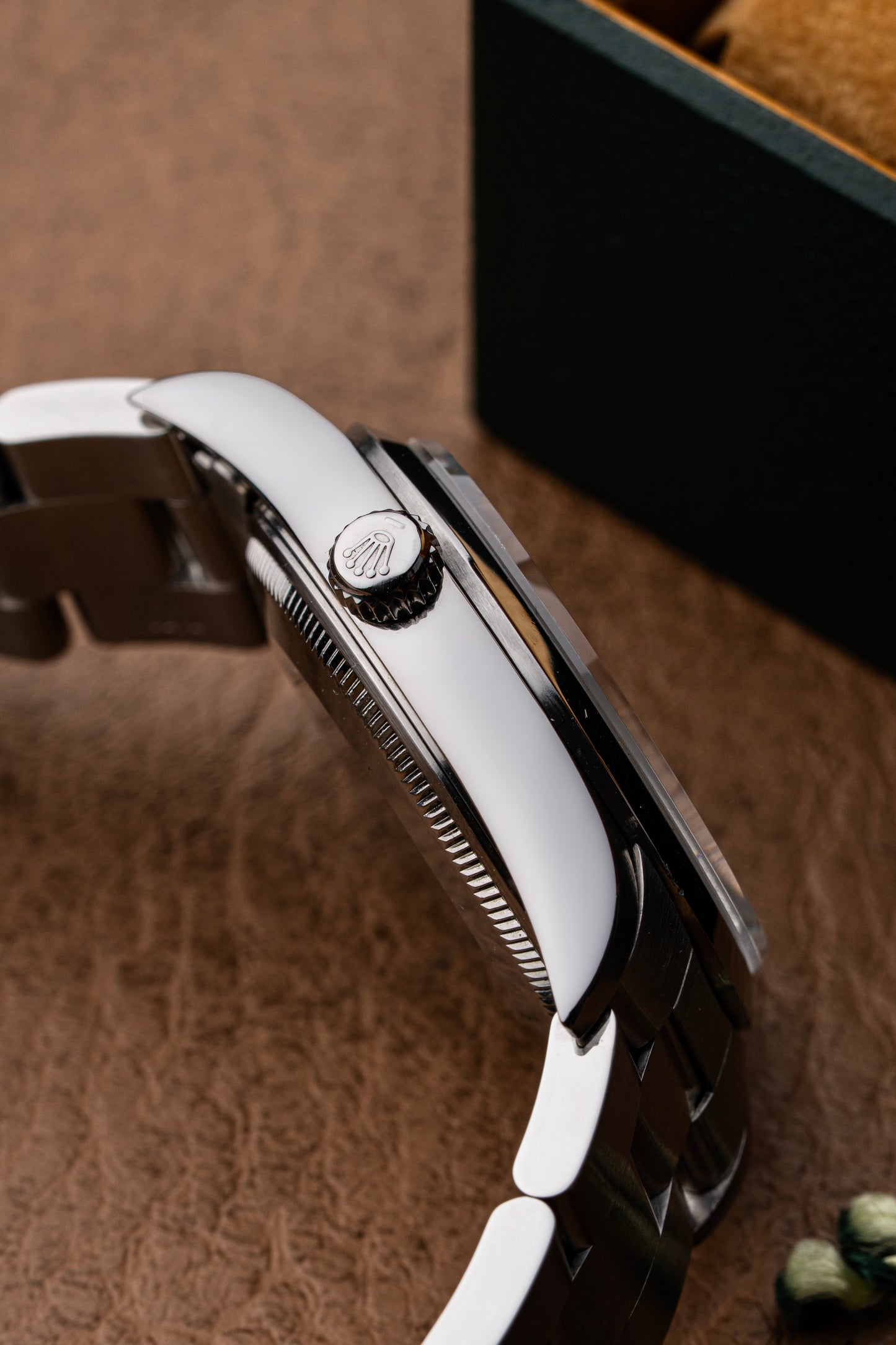 Rolex Air-King 34mm - Ref. 14000M