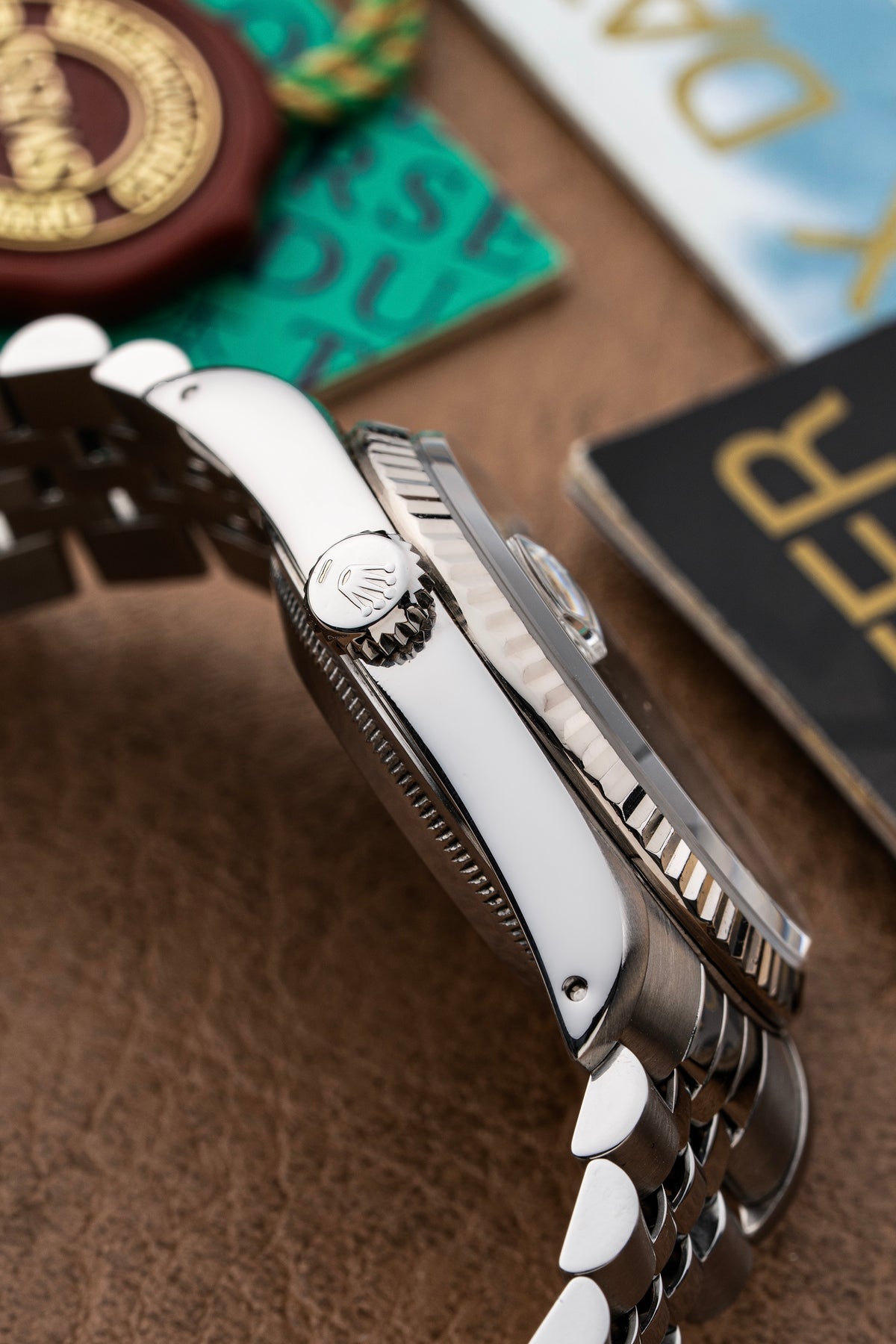 Rolex Datejust 36mm - Ref. 16234