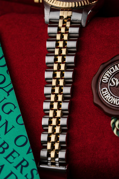 Rolex Lady-Datejust 26mm - Ref. 69173
