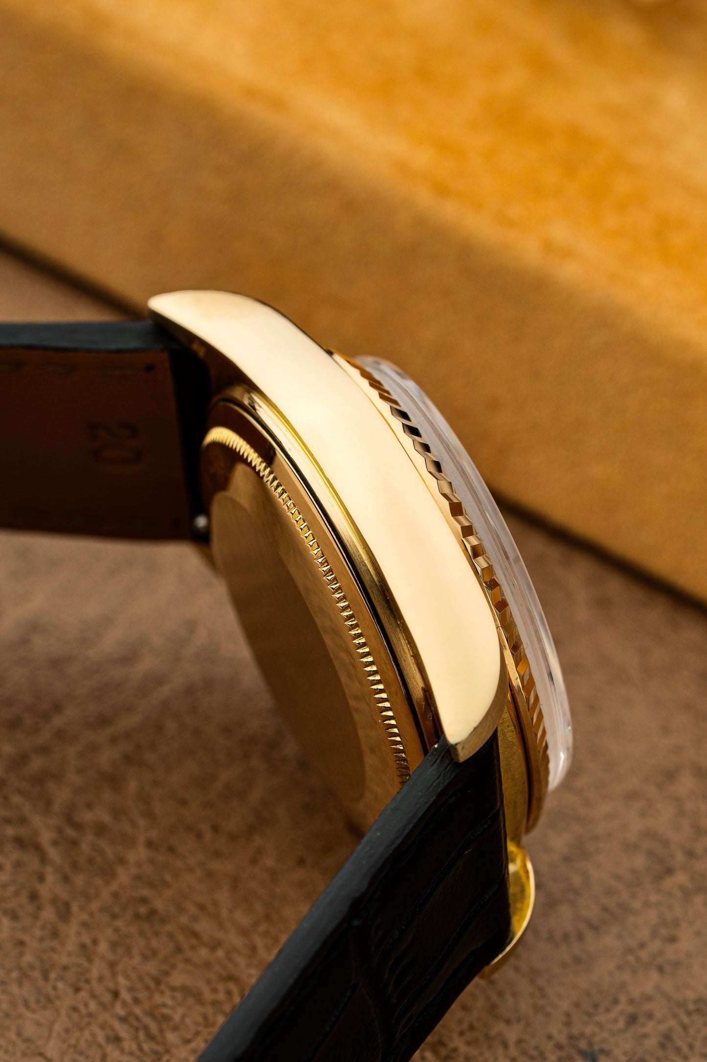 Rolex Day-Date 36mm - Ref. 18038
