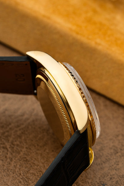 Rolex Day-Date 36mm - Ref. 18038