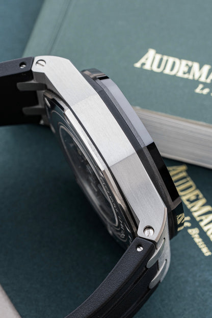Audemars Piguet Royal Oak Offshore 44mm - Ref. 26400SO
