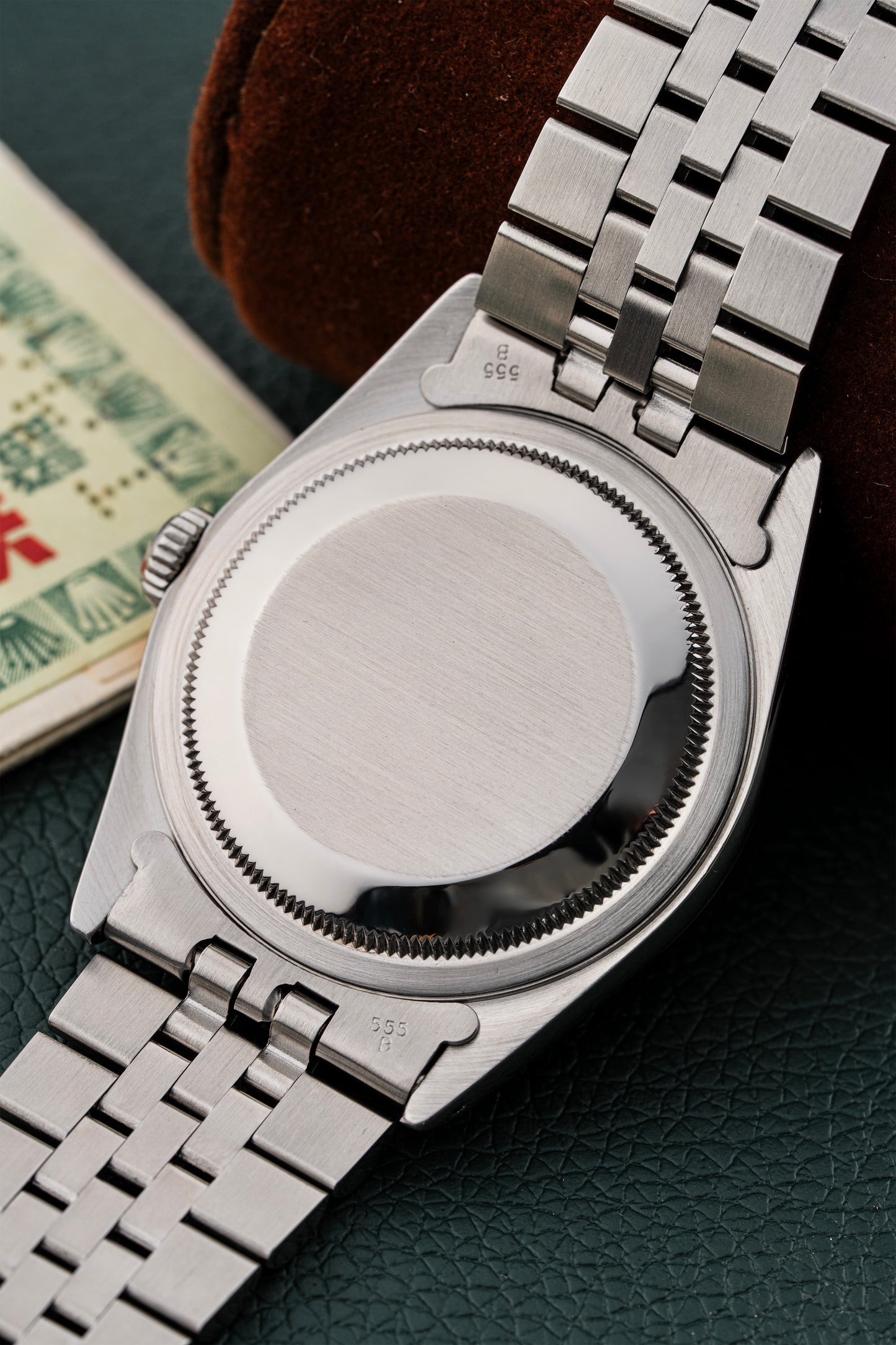 Rolex Datejust 36mm - Ref. 16234