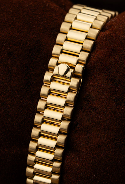 Rolex Lady-Datejust 26mm Mother of Pearl - Ref. 69238