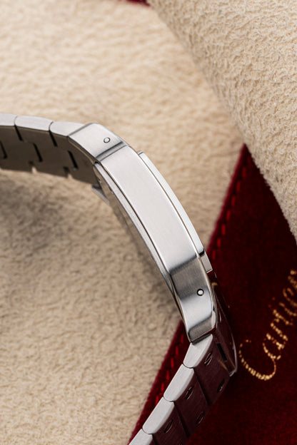 Cartier Santos Galbée XL 32mm - Ref. 2823