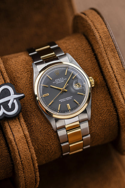 Rolex Datejust 36mm - Ref. 1600