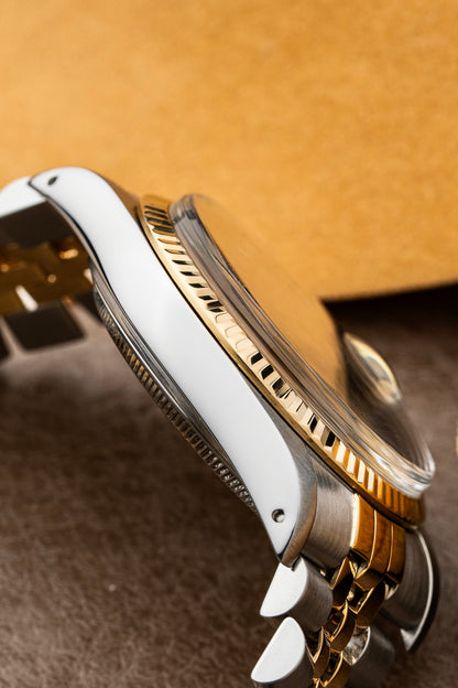 Rolex Datejust 36mm - Ref. 16013