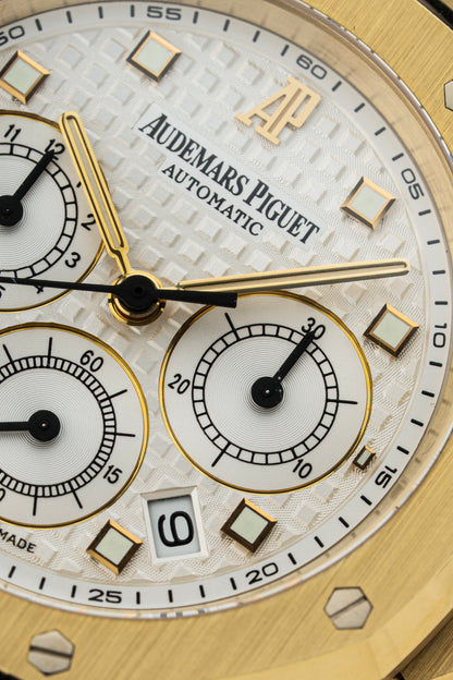 Audemars Piguet Royal Oak 39mm - Ref. 26022BA