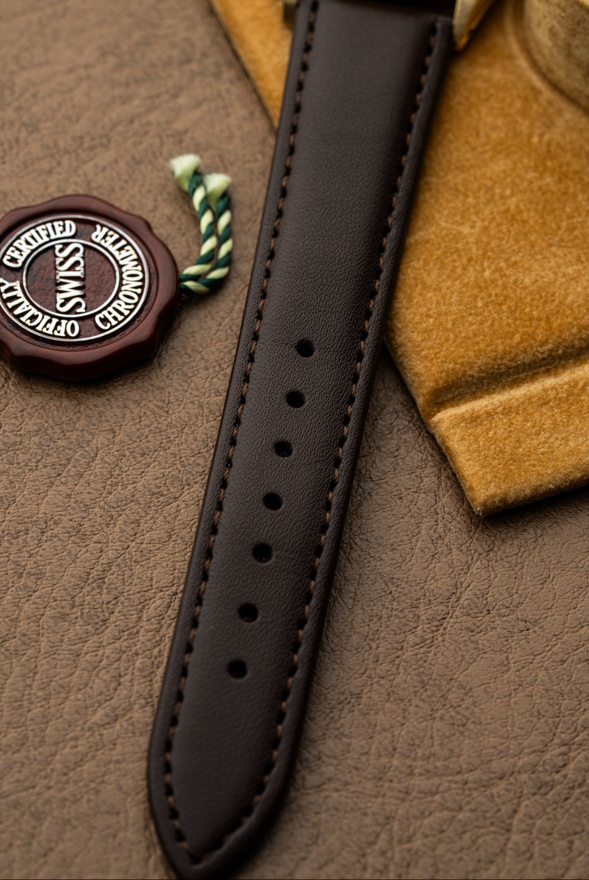 Rolex Oyster Perpetual 34mm - Ref. 1503