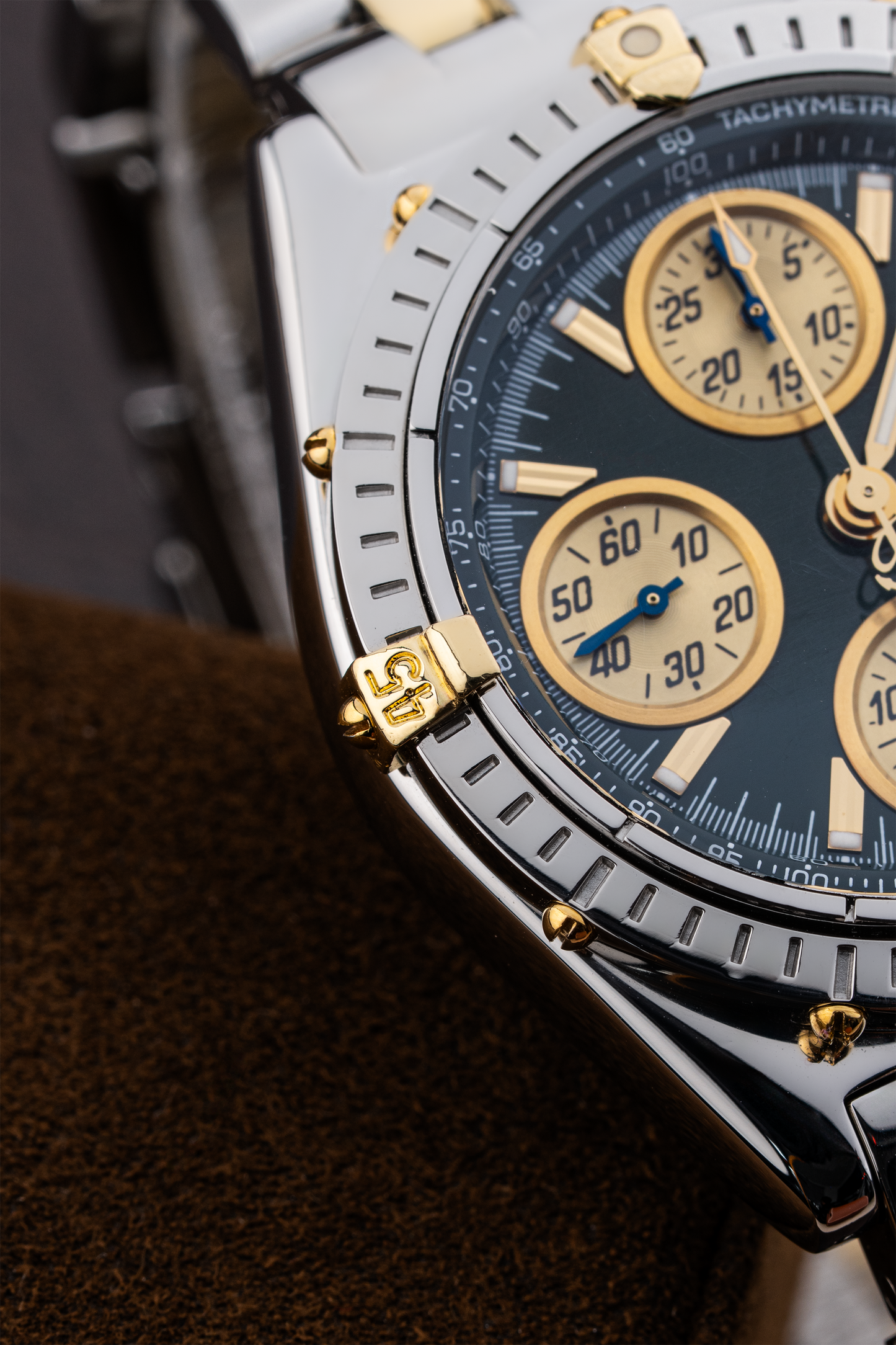 Breitling Chronomat 39mm - Ref. B13050.1