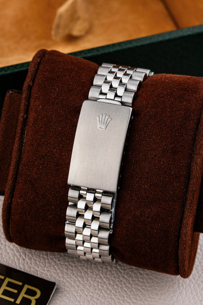 Rolex Datejust 36mm - Ref. 16234