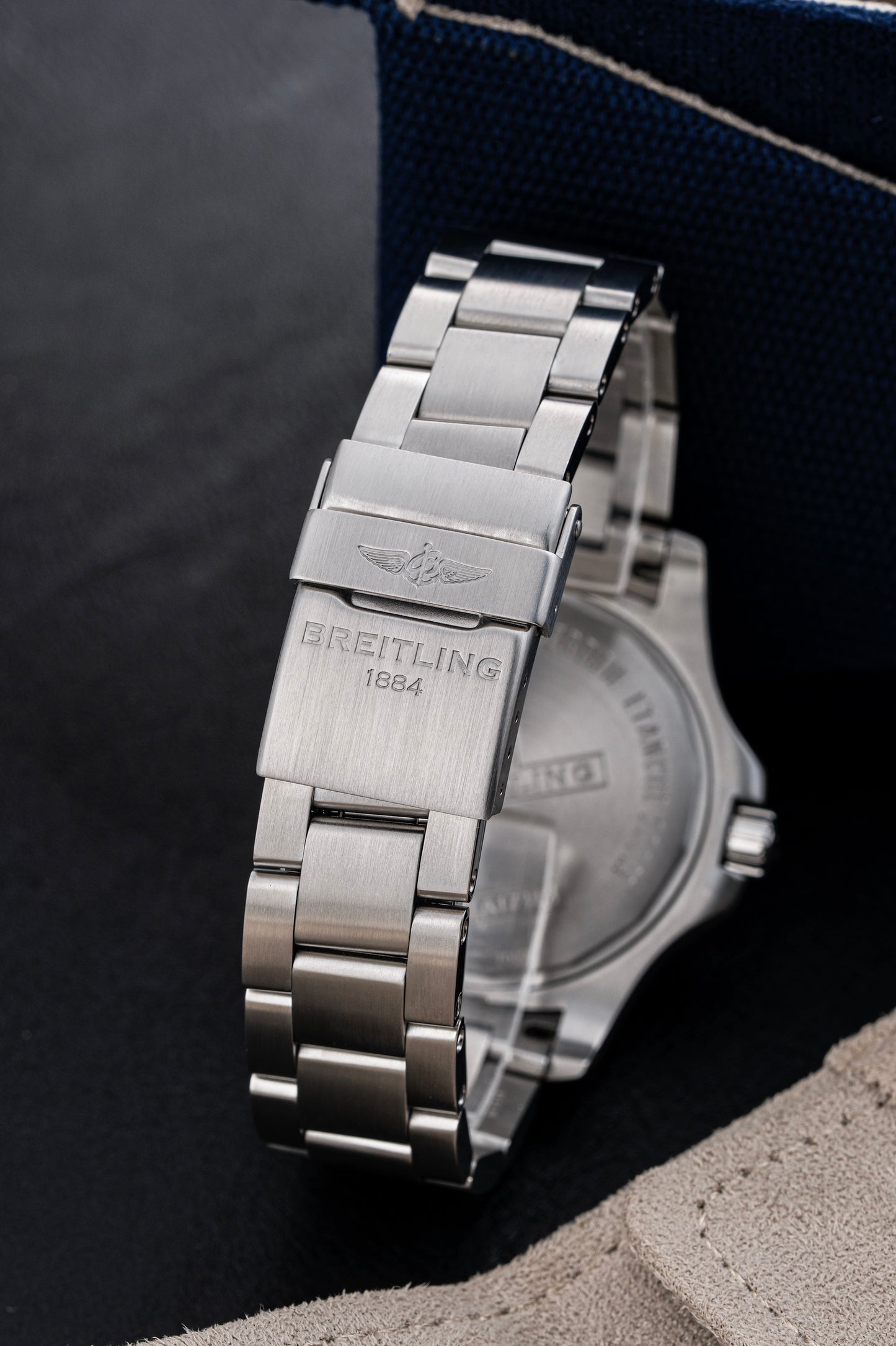 Breitling Colt 41mm - Ref. A17313