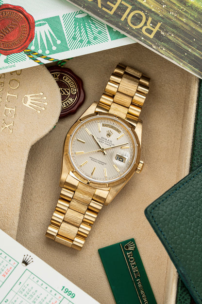 Rolex Day-Date 36mm- Ref. 18248