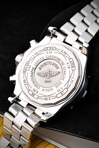 Breitling Super Avenger 48mm - Ref. A13370