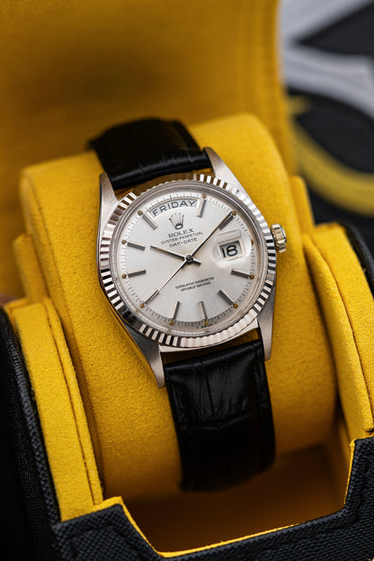 Rolex Day-Date 36mm - Ref. 1803