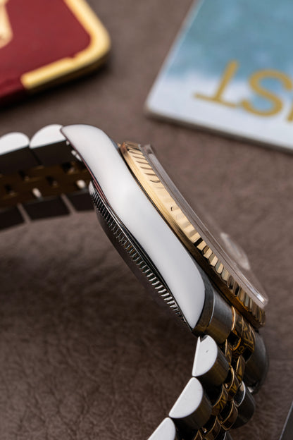 Rolex Datejust 31mm - Ref. 78273