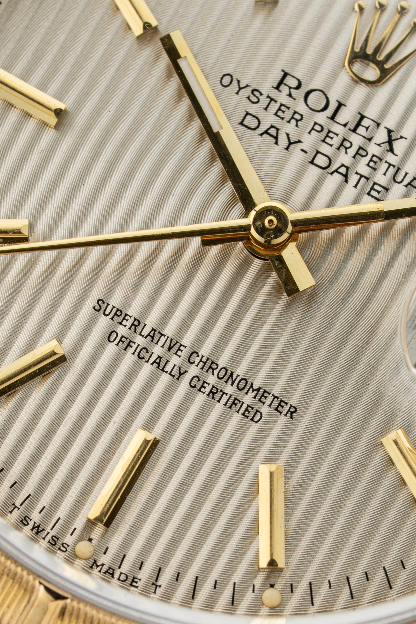 Rolex Day-Date 36mm- Ref. 18248