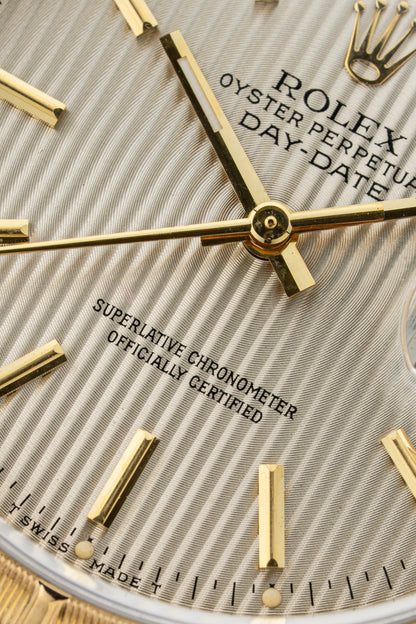 Rolex Day-Date 36mm- Ref. 18248