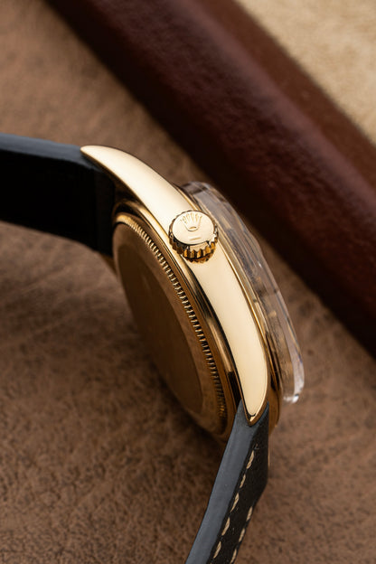 Rolex Day-Date 36mm - Ref. 1802