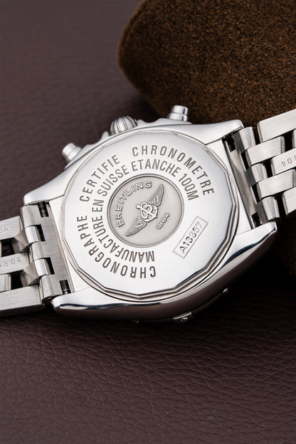 Breitling Chrono Cockpit 39mm - Ref. A13357