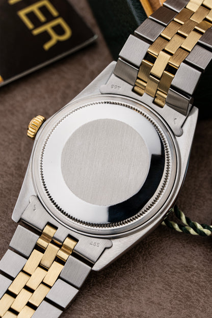 Rolex Datejust 36mm - Ref. 16013