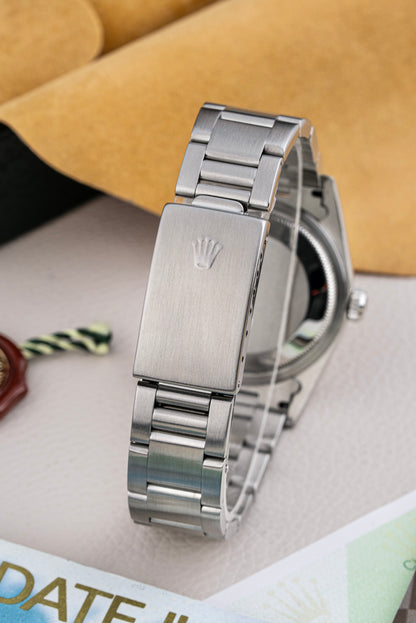Rolex Datejust 36mm - Ref. 16200