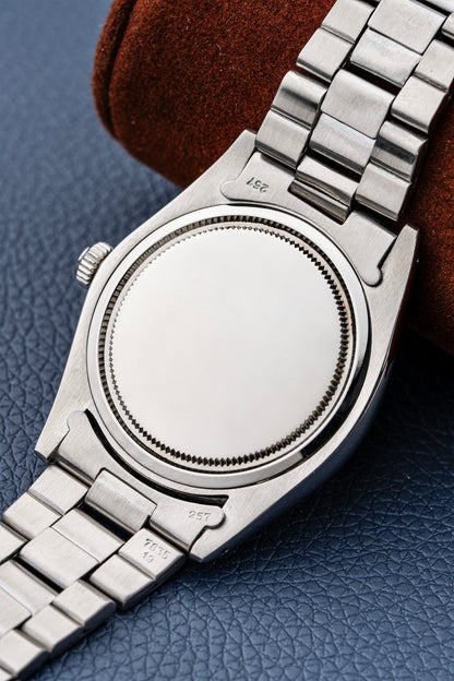Rolex Oysterdate Precision 34mm - Ref. 6694