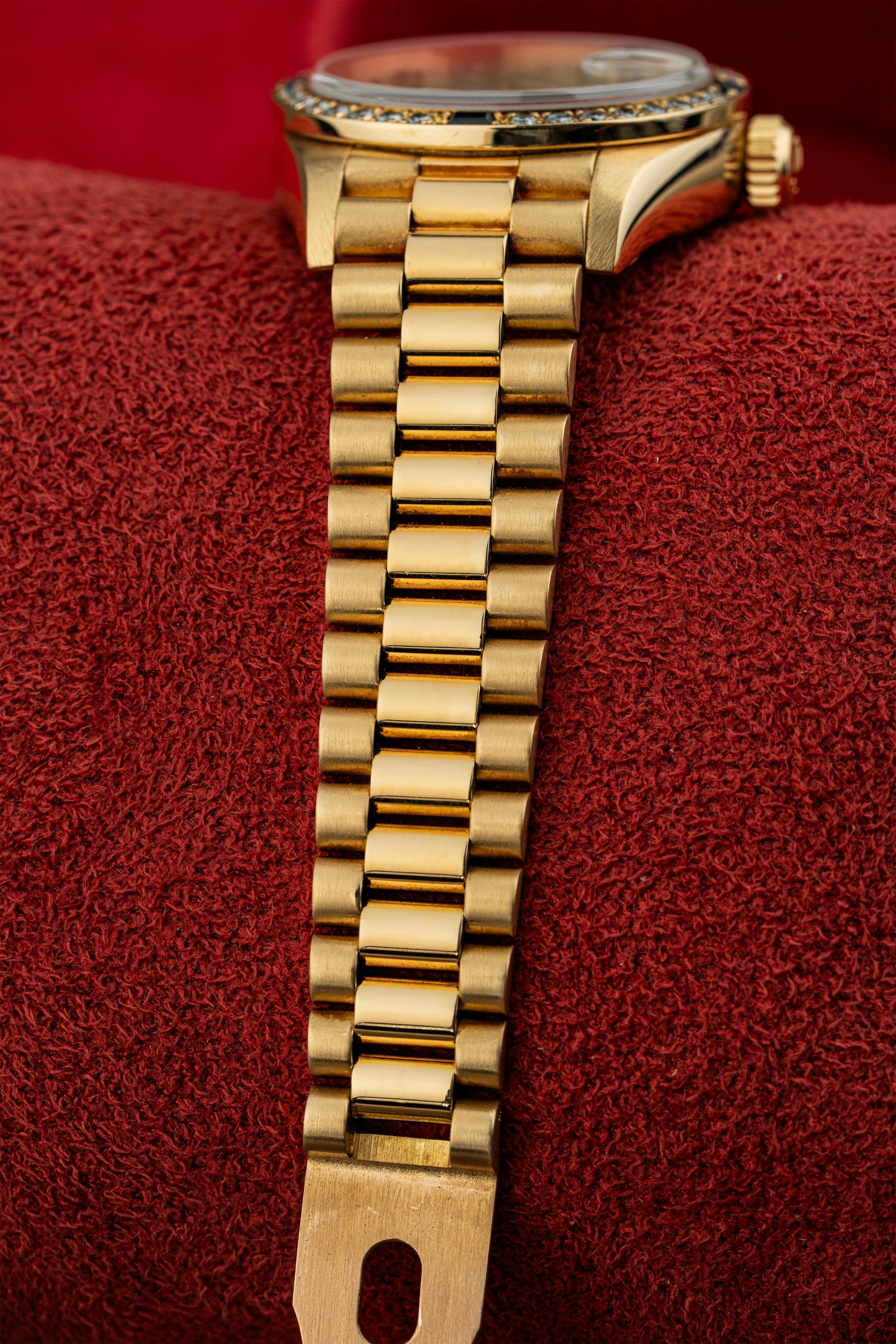 Rolex Lady-Datejust 26mm - Ref. 69088