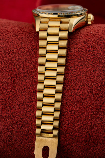 Rolex Lady-Datejust 26mm - Ref. 69088