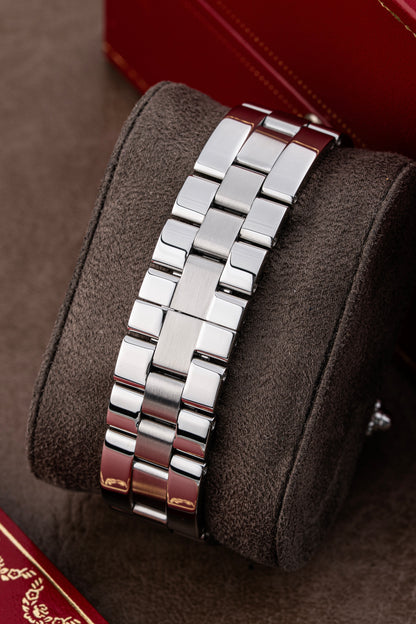 Cartier Roadster XL - Ref. 2618