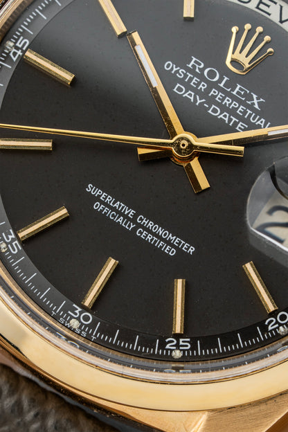 Rolex Day-Date 36mm - Ref. 1802