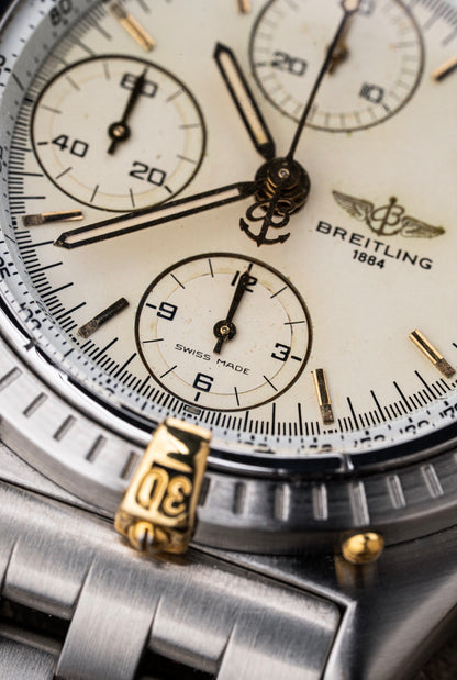 Breitling Chronomat 40mm - Ref. B13047
