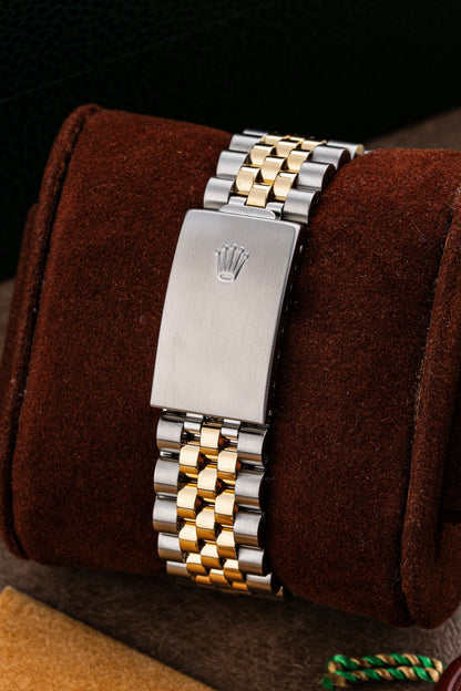 Rolex Datejust 36mm - Ref. 16233