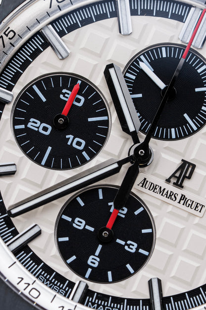 Audemars Piguet Royal Oak Offshore 44mm - Ref. 26400SO