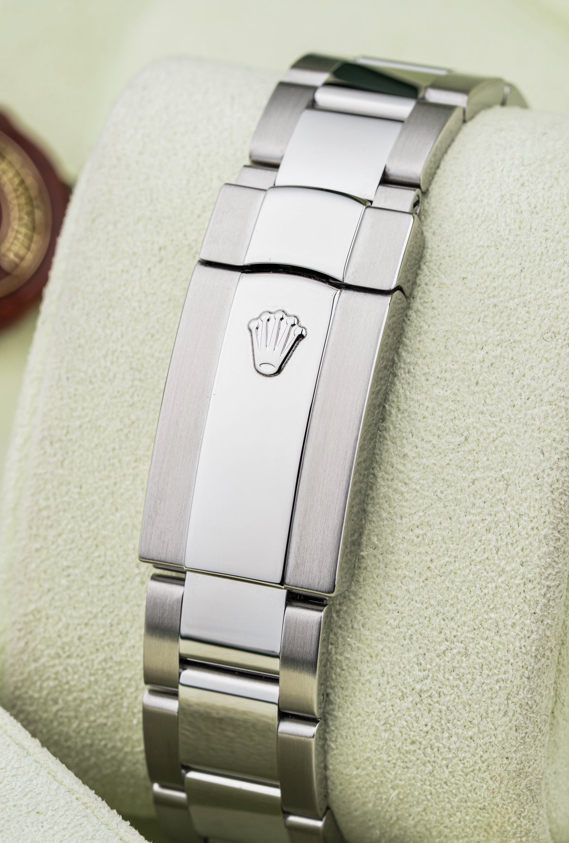 Rolex Datejust 36mm - Ref. 116200