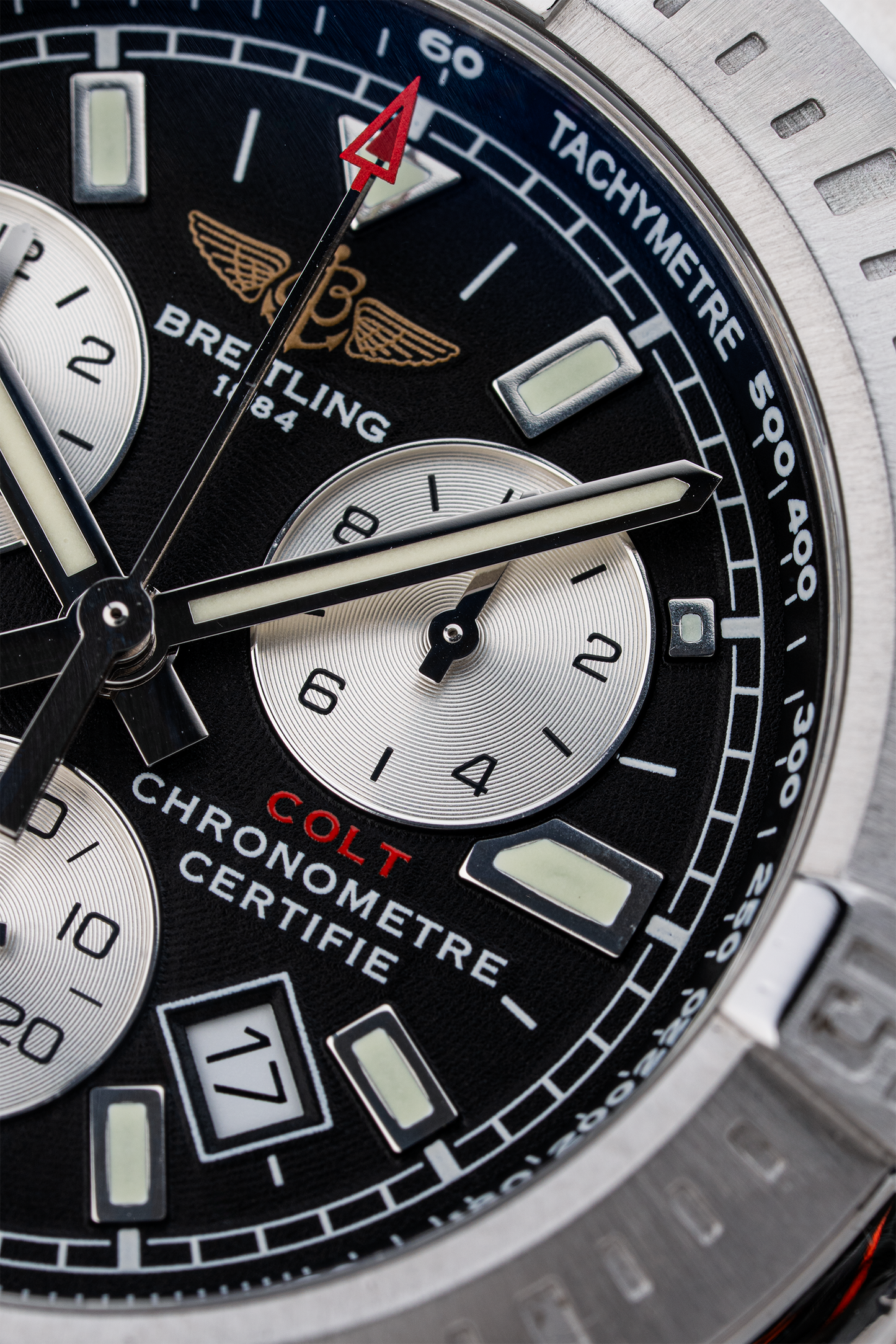 Breitling Colt 44mm - Ref. A73388