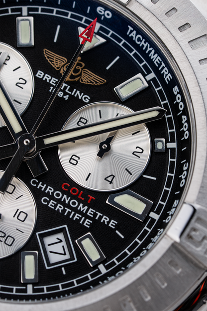 Breitling Colt 44mm - Ref. A73388