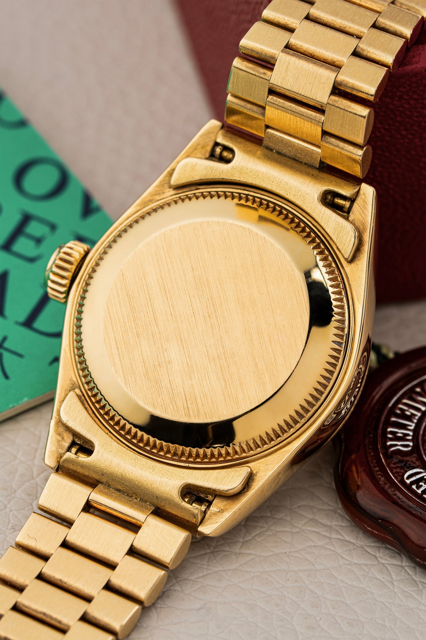 Rolex Lady-Datejust 26mm - Ref. 69173