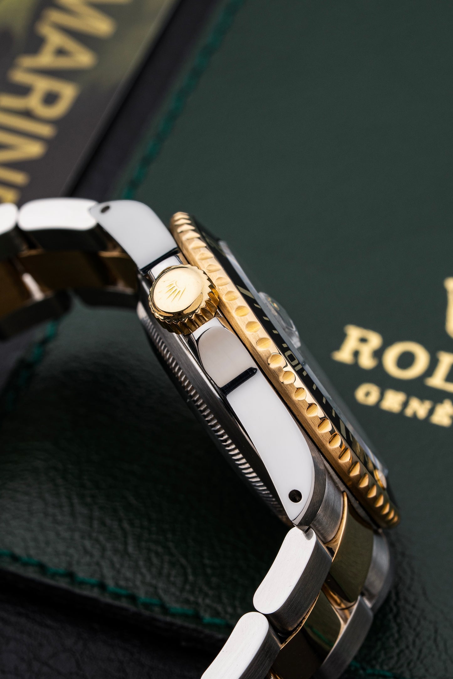 Rolex Submariner 40mm - Ref. 16613