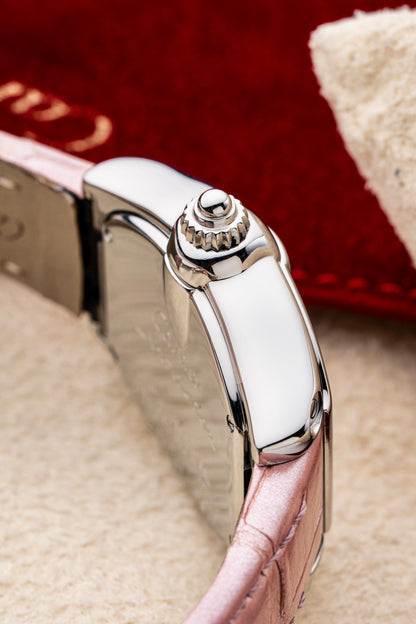 Cartier Roadster 37mm - Ref. 2675