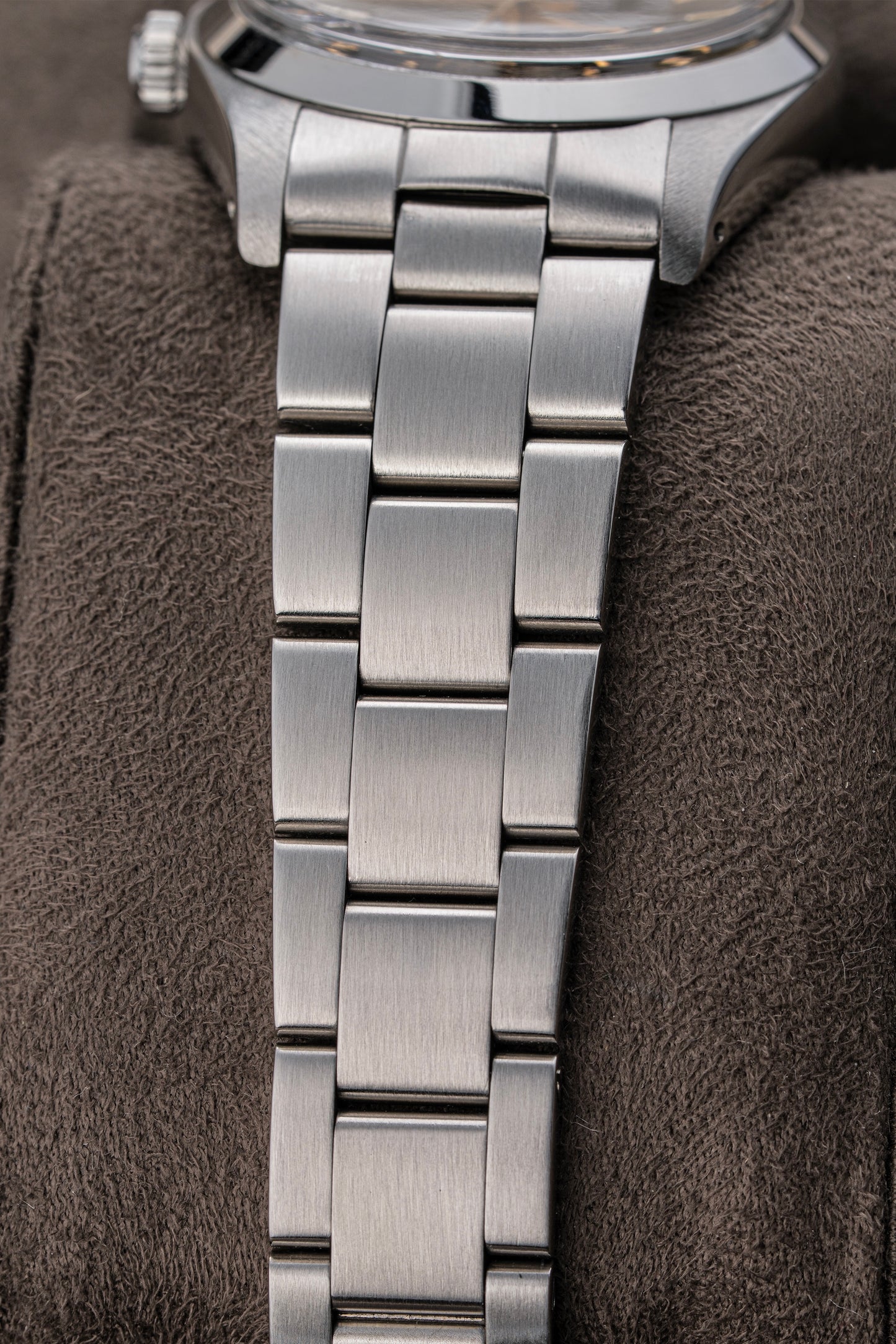Rolex Oysterdate Precision 34mm - Ref. 6694