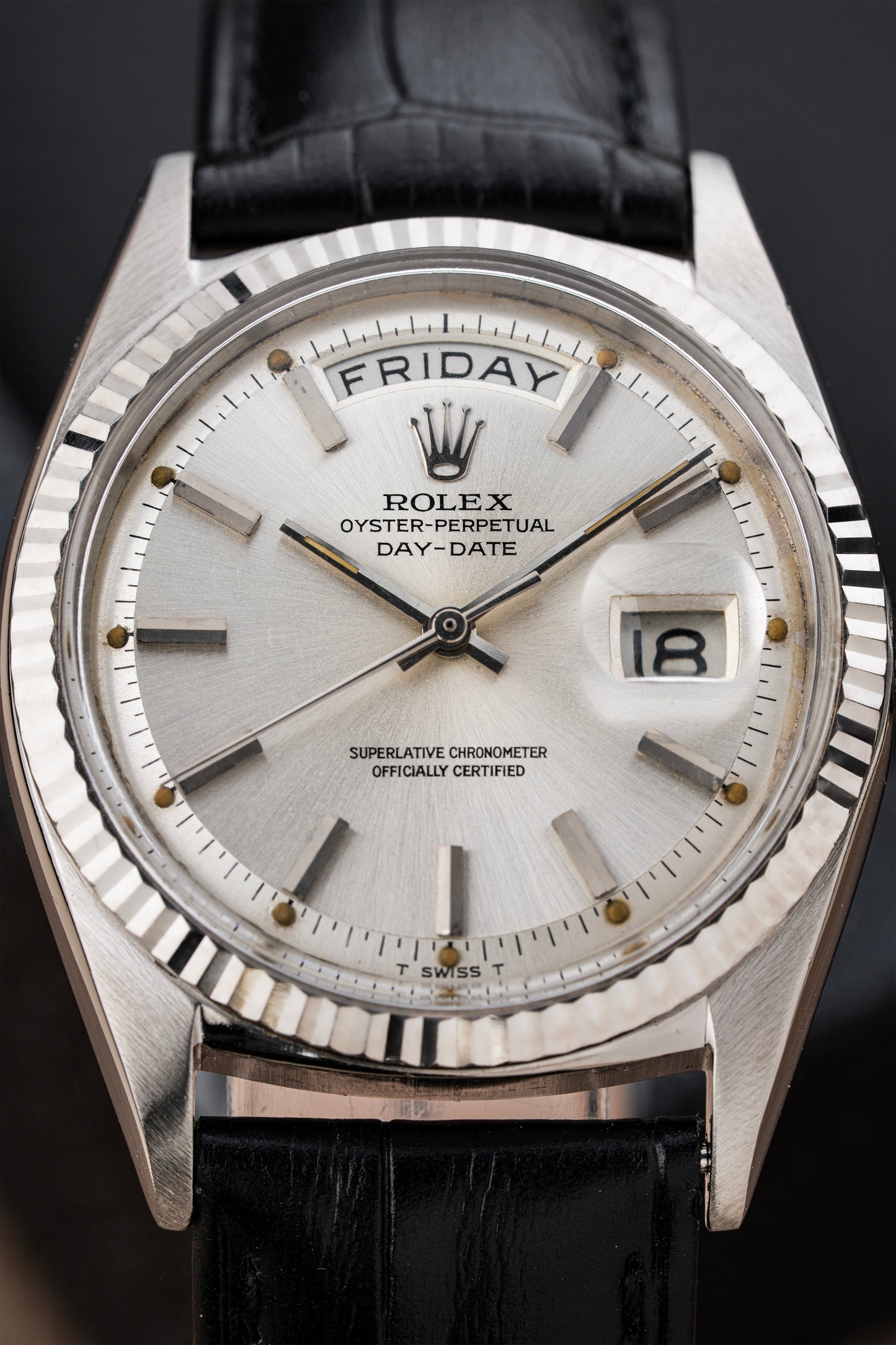 Rolex Day-Date 36mm - Ref. 1803
