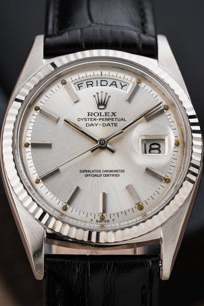 Rolex Day-Date 36mm - Ref. 1803