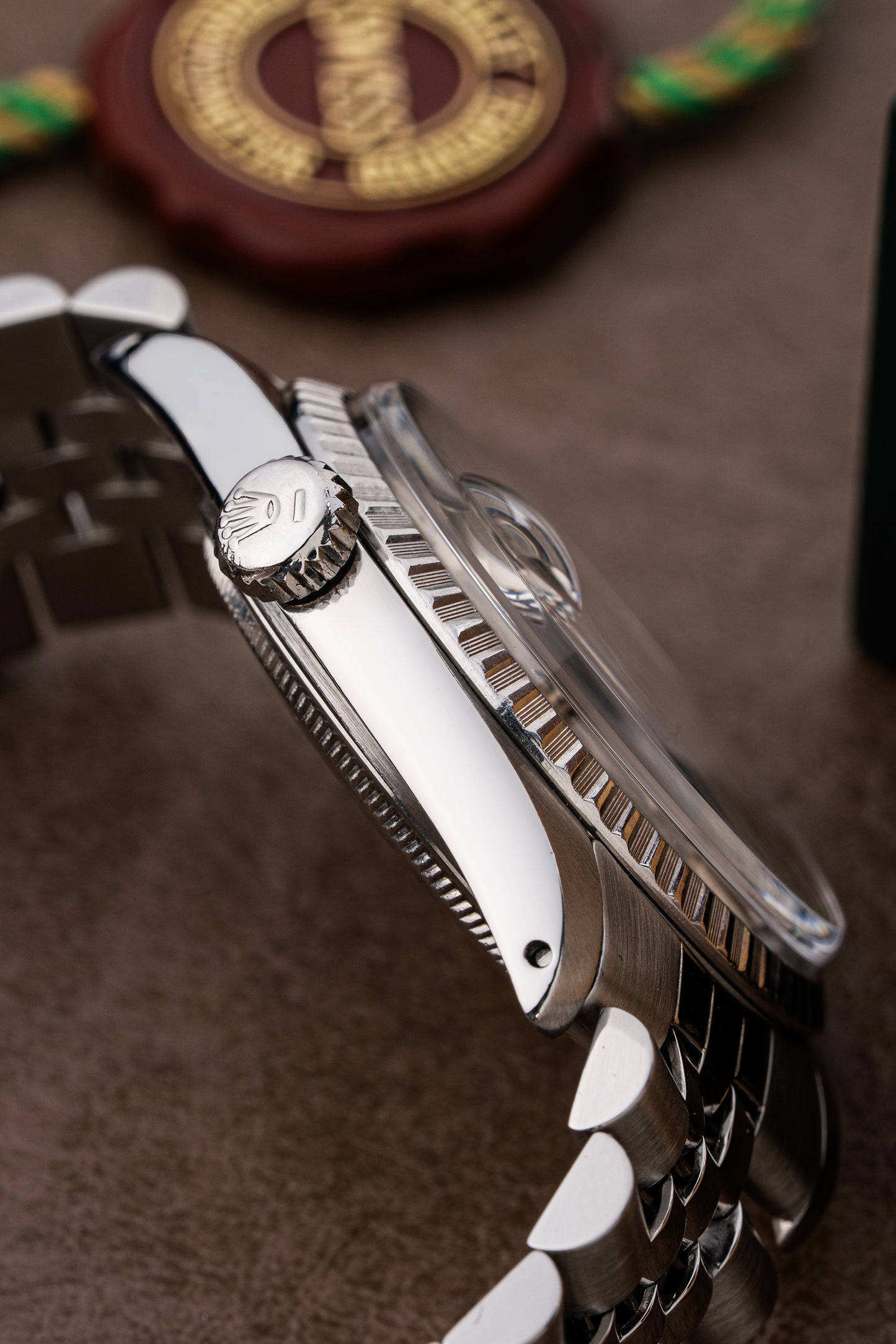 Rolex Datejust 36mm - Ref. 1603