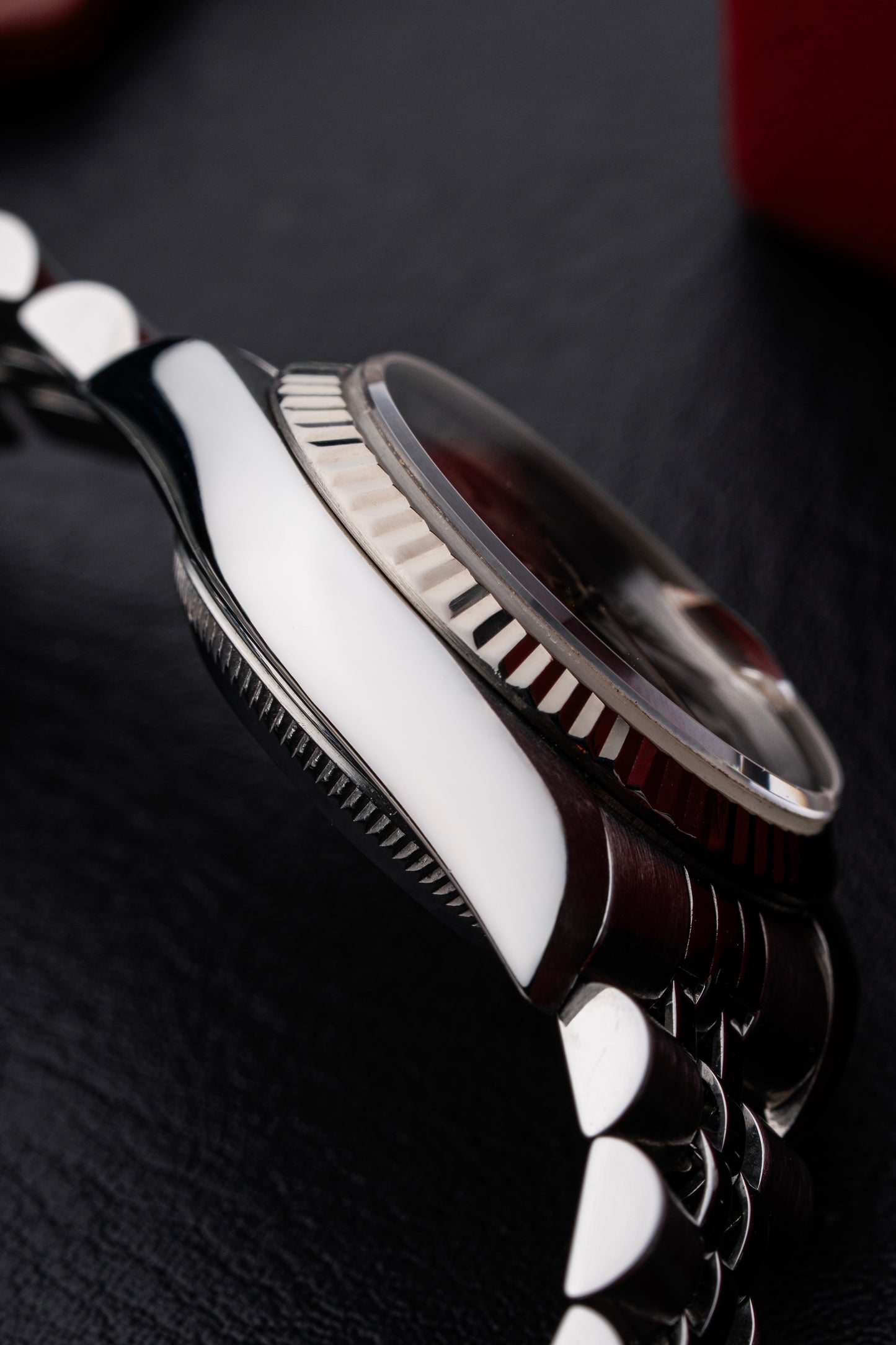 Rolex Lady-Datejust 26mm - Ref. 69174