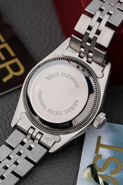 Rolex Lady-Datejust 26mm - Ref. 69190