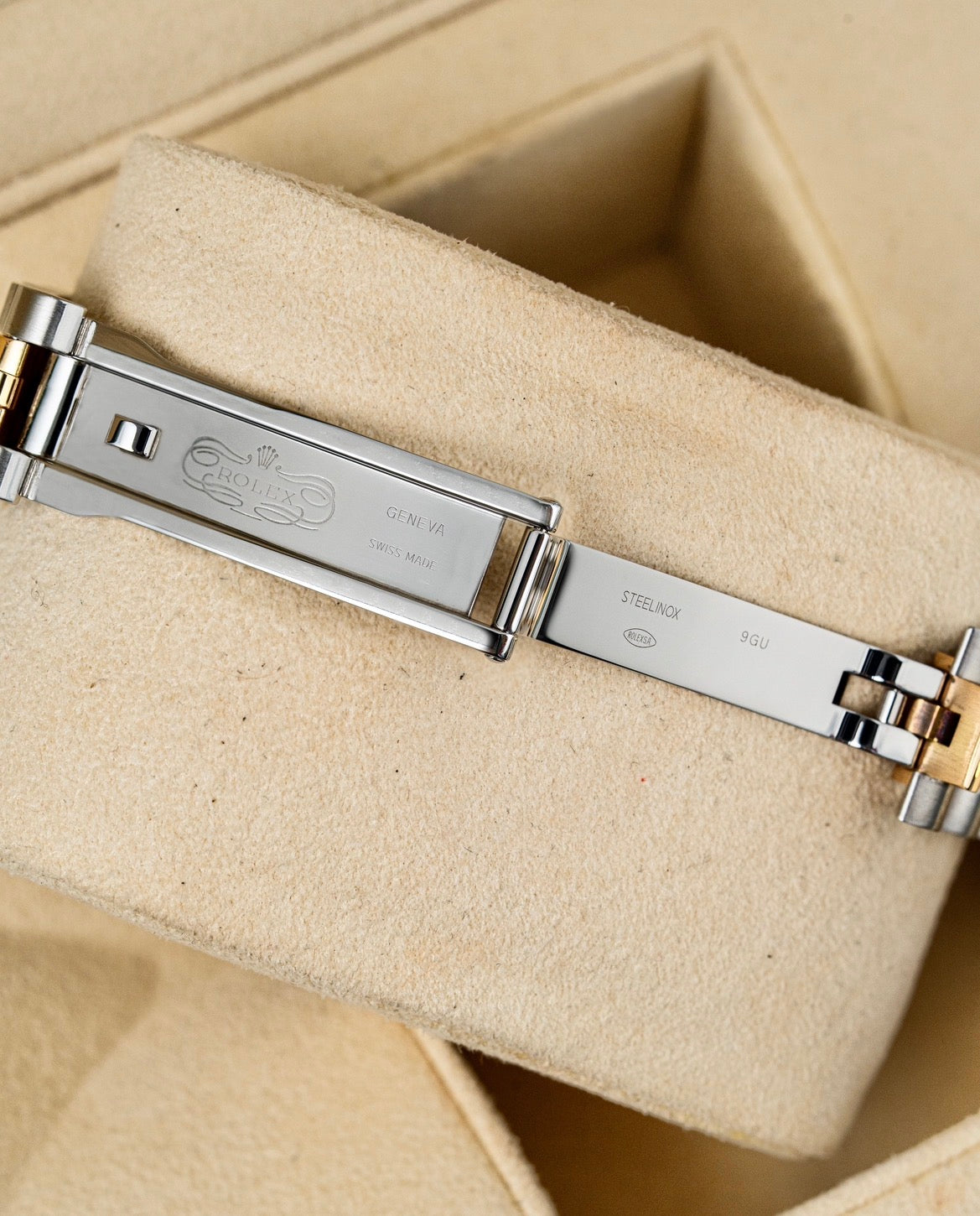Rolex Datejust 31mm - Ref. 178383