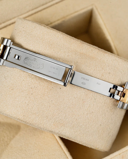 Rolex Datejust 31mm - Ref. 178383