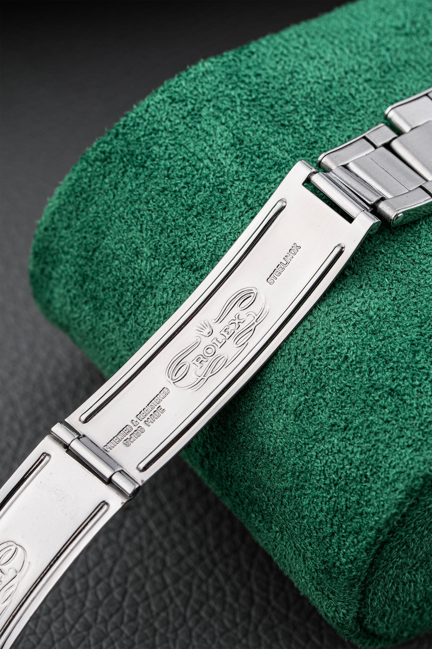 Rolex Oysterdate Precision 34mm - Ref. 6694